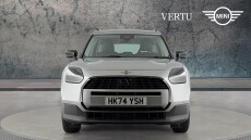 MINI Countryman 1.5 C Classic 5dr Auto Petrol Hatchback